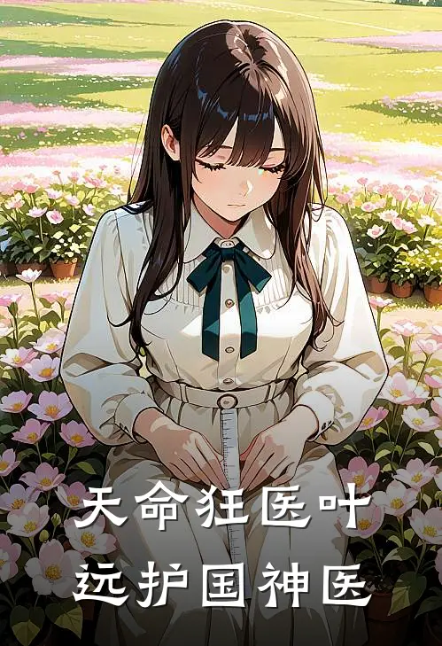 天命狂医叶远护国神医