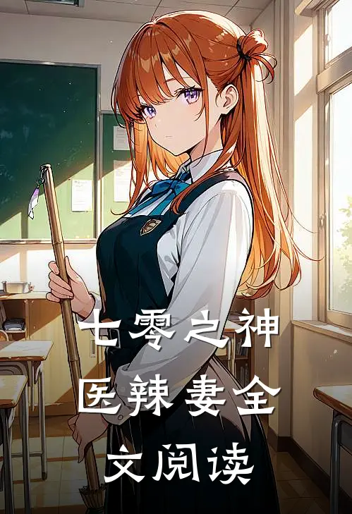 七零之神医辣妻全文阅读