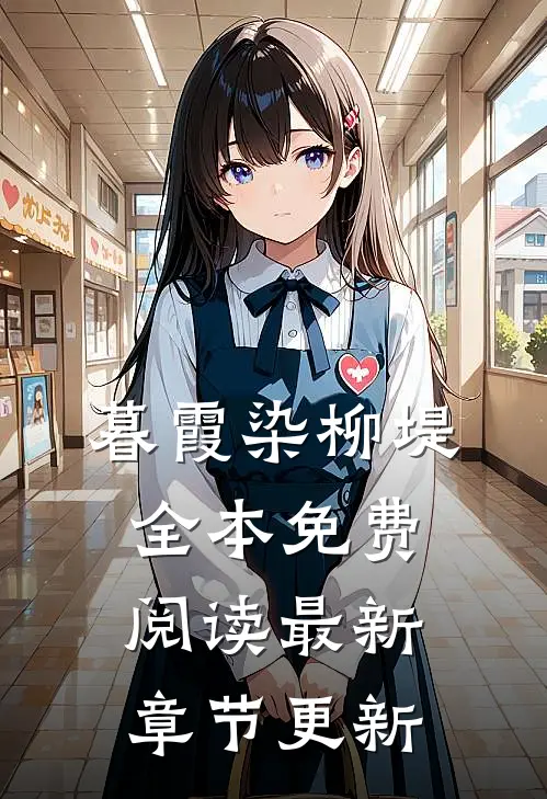 暮霞染柳堤全本免费阅读最新章节更新