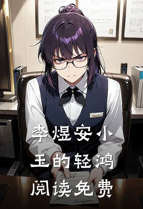 李煜安小玉的轻鸿阅读免费