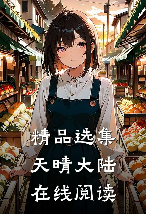 精品选集天晴大陆在线阅读