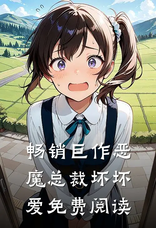 畅销巨作恶魔总裁坏坏爱免费阅读