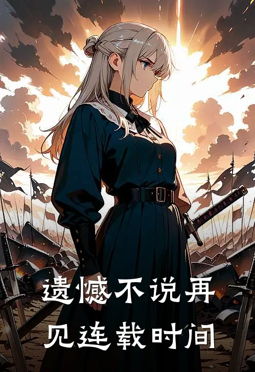 遗憾不说再见连载时间
