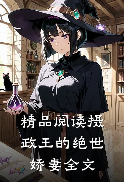 精品阅读摄政王的绝世娇妻全文