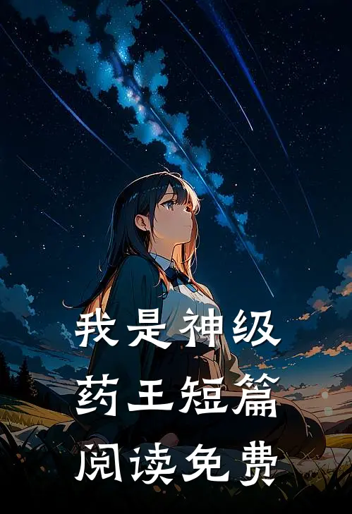我是神级药王短篇阅读免费