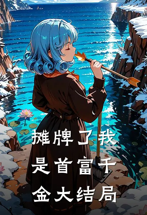 摊牌了我是首富千金大结局