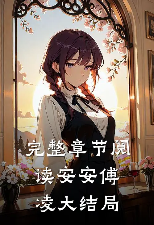 完整章节阅读安安傅凌大结局