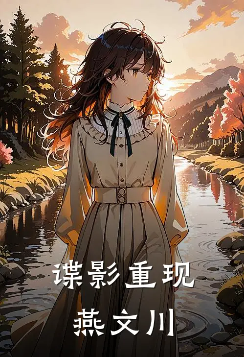 谍影重现燕文川