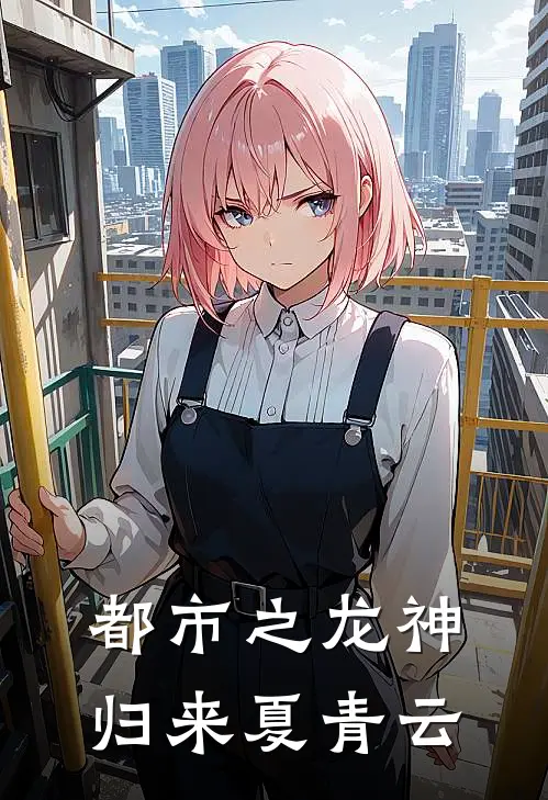 都市之龙神归来夏青云