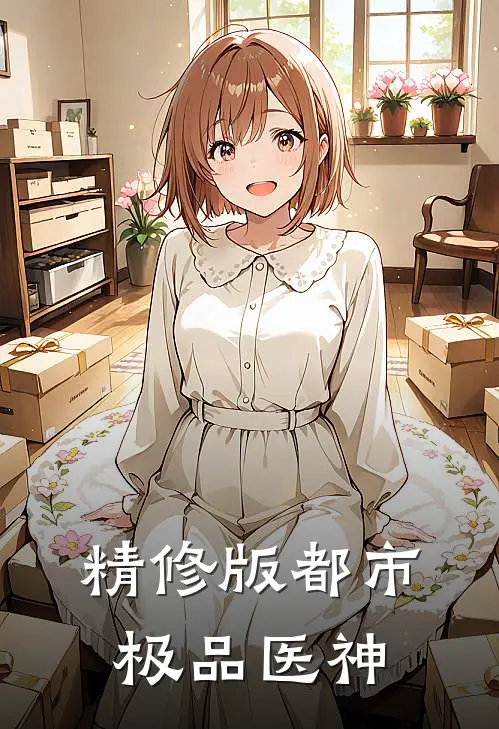 精修版都市极品医神
