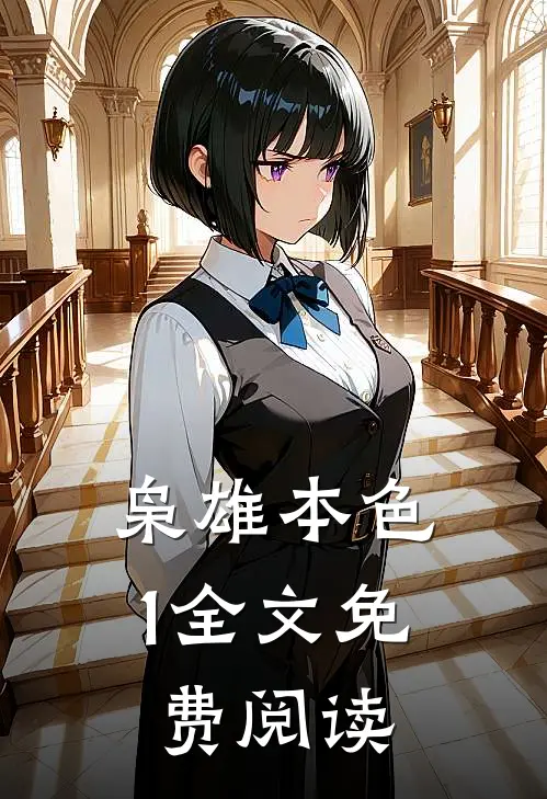 枭雄本色1全文免费阅读