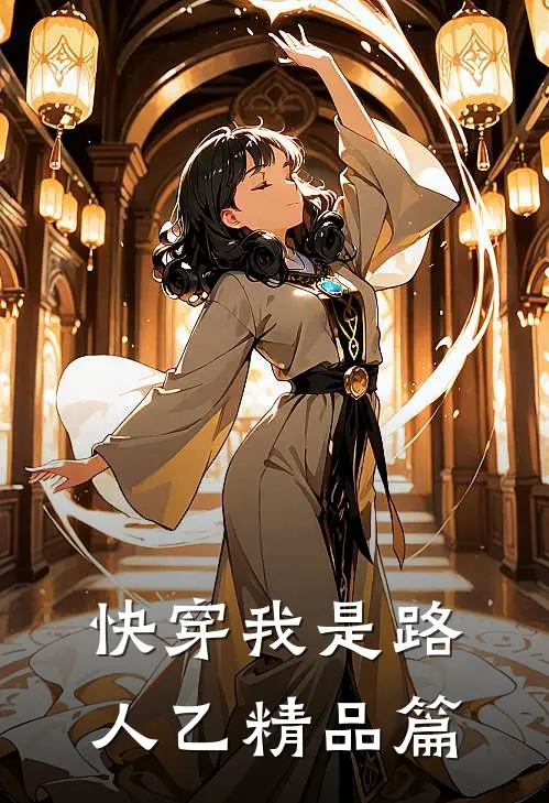 快穿我是路人乙精品篇