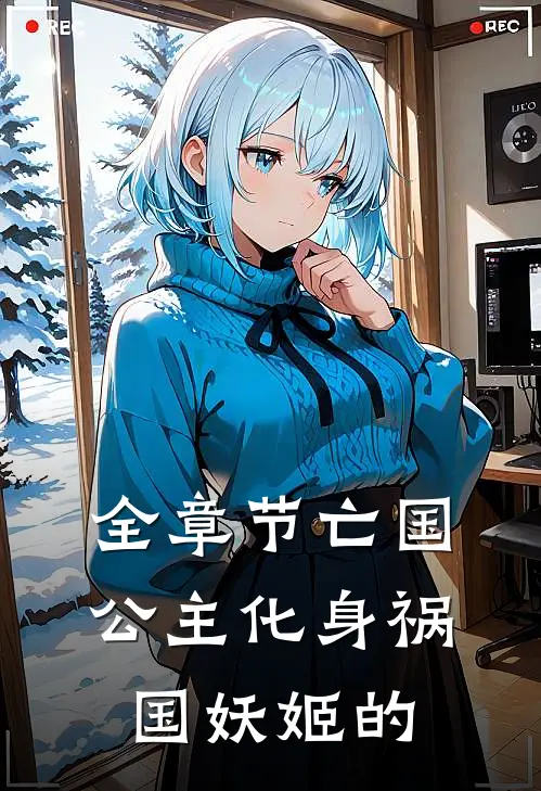 全章节亡国公主化身祸国妖姬的