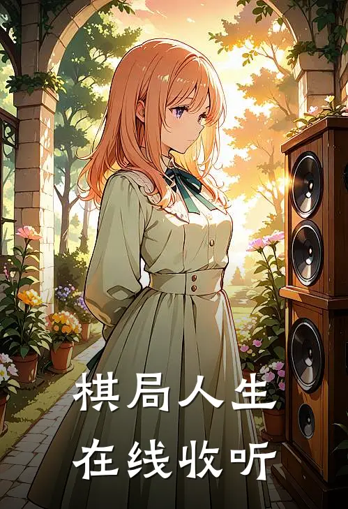棋局人生在线收听