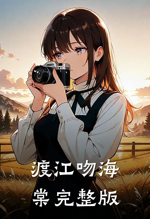 渡江吻海棠完整版