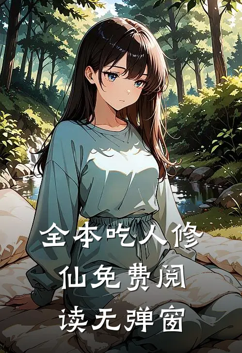 全本吃人修仙免费阅读无弹窗