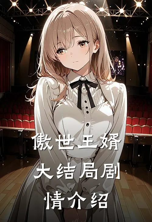 傲世王婿大结局剧情介绍
