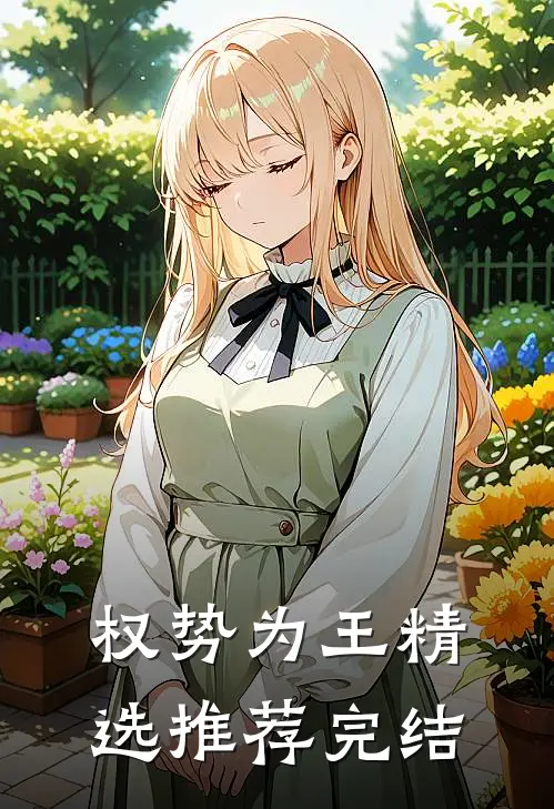 权势为王精选推荐完结