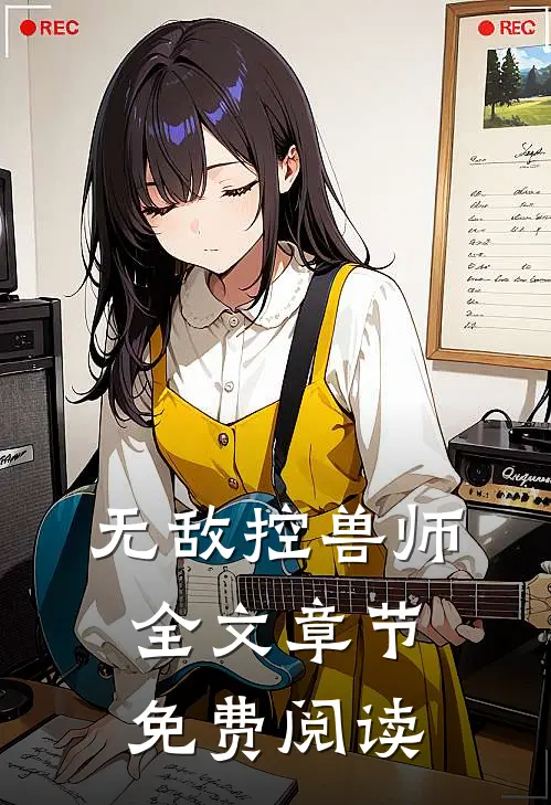 无敌控兽师全文章节免费阅读