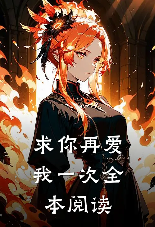 求你再爱我一次全本阅读