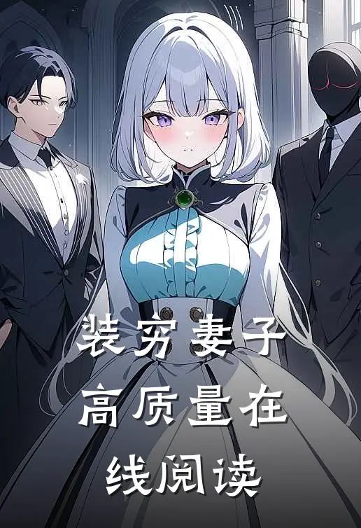 装穷妻子高质量在线阅读