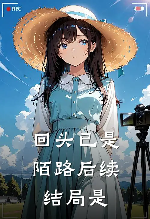 回头已是陌路后续结局是