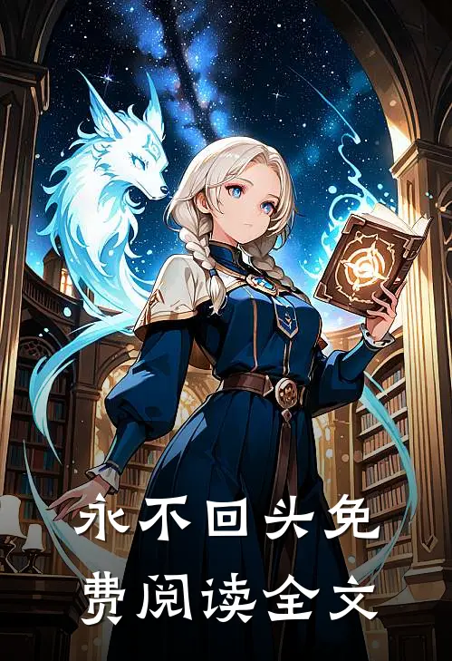 永不回头免费阅读全文