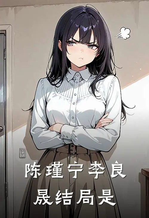 陈瑾宁李良晟结局是