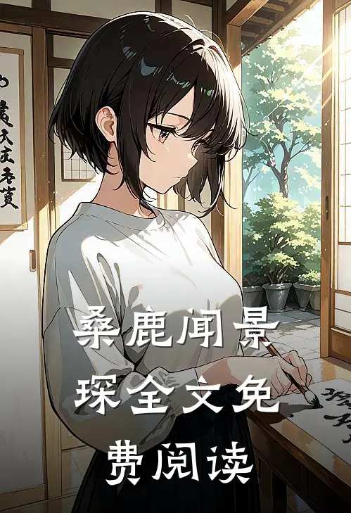 桑鹿闻景琛全文免费阅读