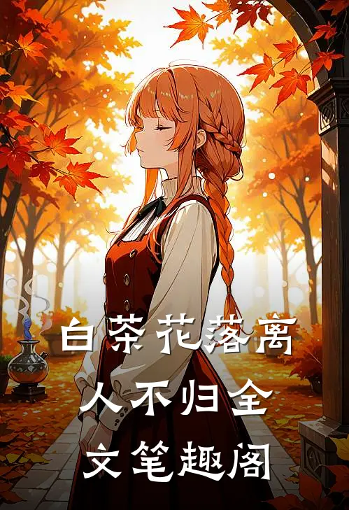 白茶花落离人不归全文笔趣阁