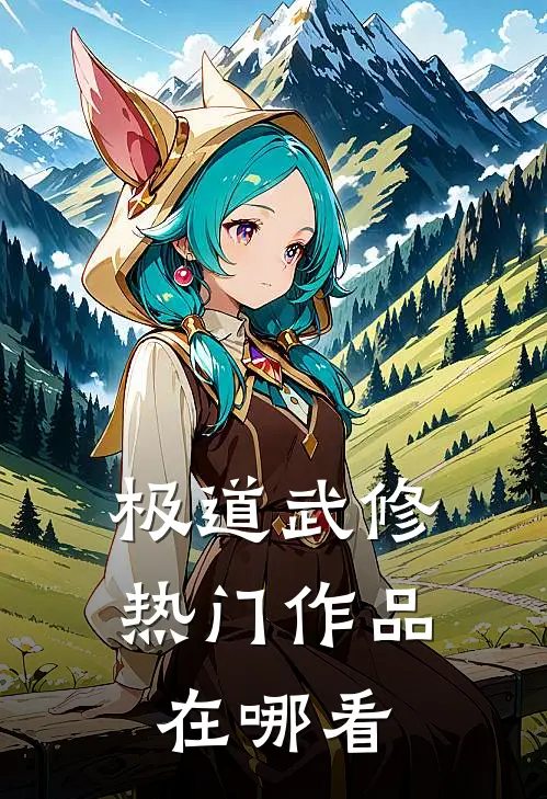 极道武修热门作品在哪看