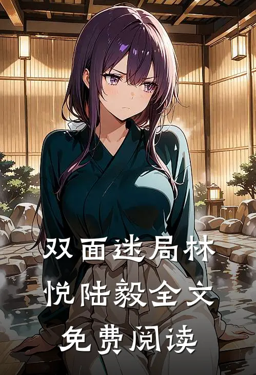 双面迷局林悦陆毅全文免费阅读