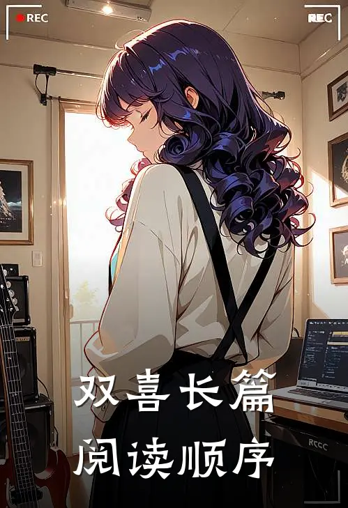 双喜长篇阅读顺序