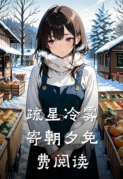 疏星冷雾寄朝夕免费阅读