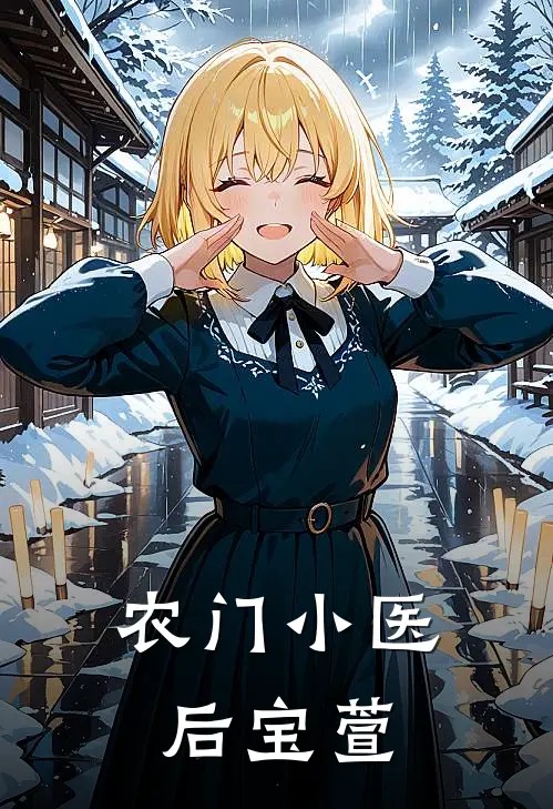 农门小医后 宝萱
