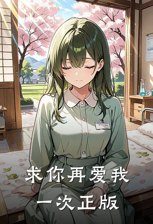 求你再爱我一次正版