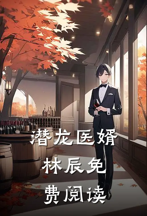 潜龙医婿林辰免费阅读