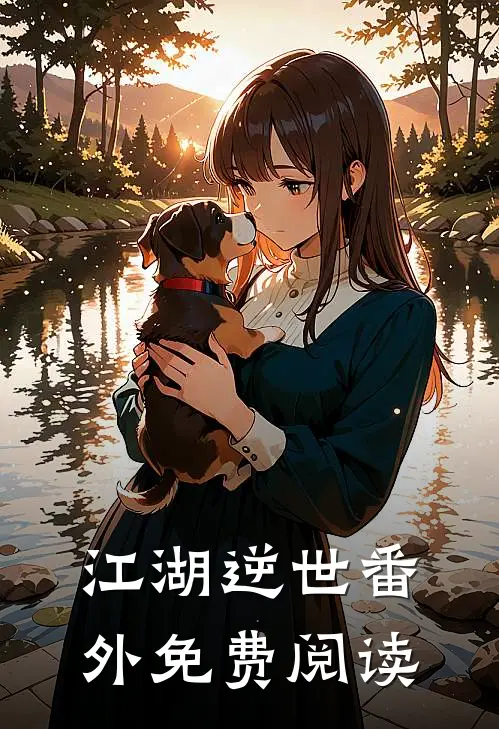 江湖逆世 番外免费阅读