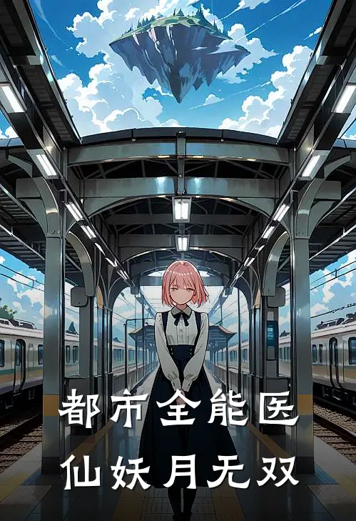 都市全能医仙 妖月无双
