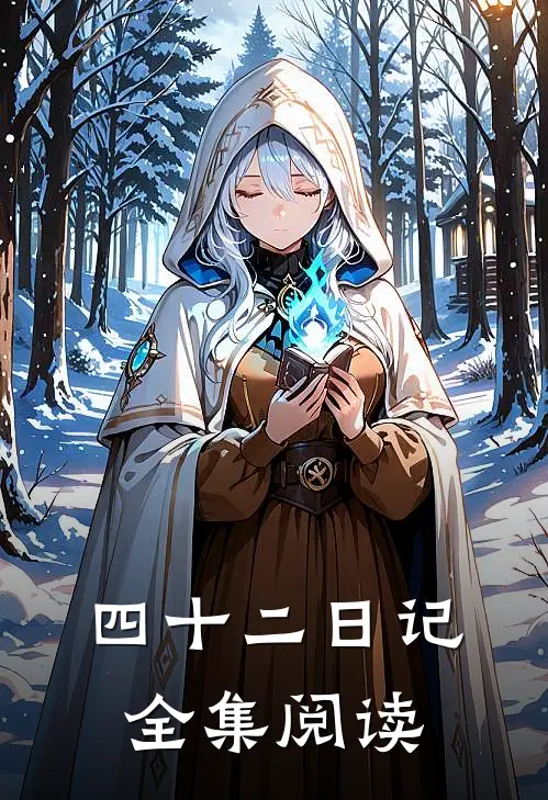 四十二日记全集阅读