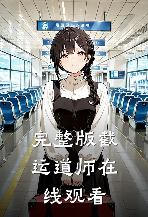 完整版截运道师在线观看