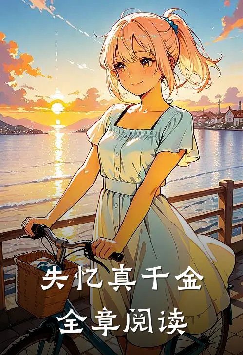失忆真千金全章阅读