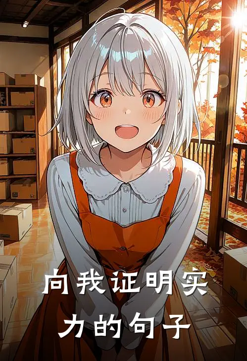 向我证明实力的句子