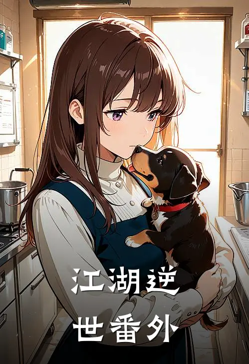 江湖逆世 番外
