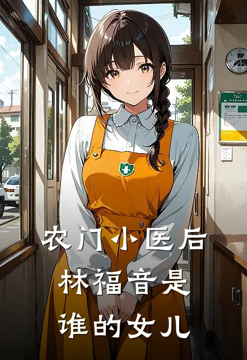 农门小医后林福音是谁的女儿