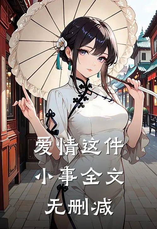爱情这件小事全文无删减