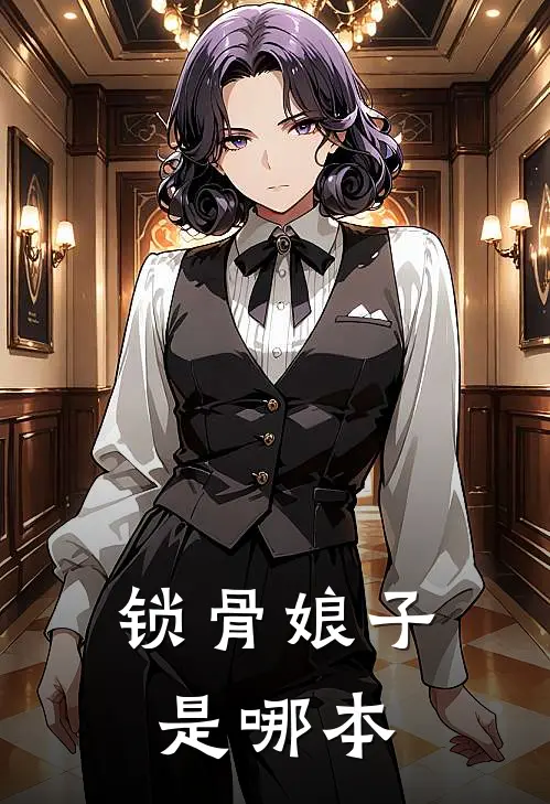 锁骨娘子是哪本