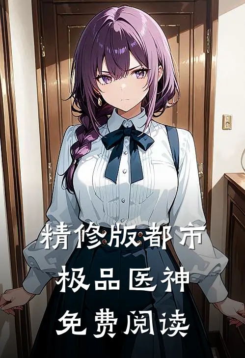精修版都市极品医神免费阅读