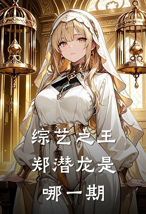 综艺之王郑潜龙是哪一期