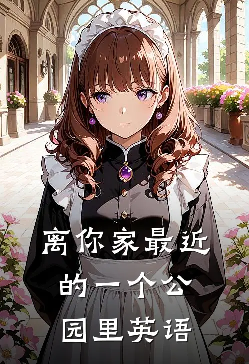 离你家最近的一个公园里英语